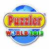 Puzzler World 2013 juego