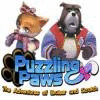 Puzzling Paws juego