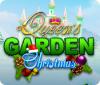 Queen's Garden Christmas juego