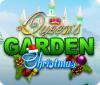 Queen's Garden Christmas juego