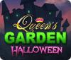 Queen's Garden Halloween juego