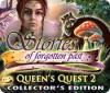 Queen's Quest 2: Stories of Forgotten Past Collector's Edition juego