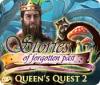 Queen's Quest 2: Stories of Forgotten Past juego