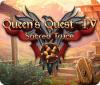 Queen's Quest IV: Sacred Truce juego