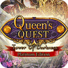 Queen's Quest: Tower of Darkness. Platinum Edition juego