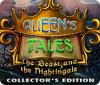 Queen's Tales: The Beast and the Nightingale Collector's Edition juego