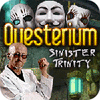 Questerium: Sinister Trinity juego