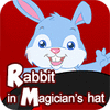 Rabbit In Magician's Hat juego