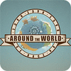 Around The World Race juego