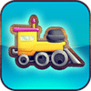 Rainbow Express juego