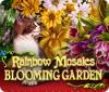 Rainbow Mosaics: Blooming Garden juego