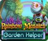 Rainbow Mosaics: Garden Helper juego