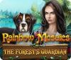Rainbow Mosaics: The Forest's Guardian juego