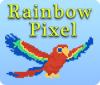 Rainbow Pixel juego
