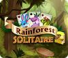 Rainforest Solitaire 2 juego