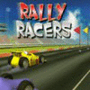 Rally Racers juego