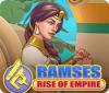 Ramses: Rise Of Empire juego