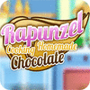 Rapunzel Cooking Homemade Chocolate juego
