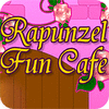 Rapunzel Fun Cafe juego