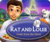 Rat and Louie: Cook from the Heart juego
