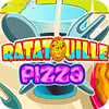 Ratatouille Pizza juego