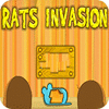 Rats Invasion juego