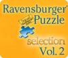 Ravensburger Puzzle II Selection juego