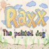 Raxx. El perro pintado juego