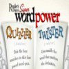 Reader's Digest Super Word Power juego