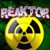 Reaktor juego