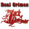 Real Crimes: Jack el Destripador juego