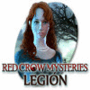 Red Crow Mysteries: Legión juego