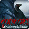 Redemption Cemetery:  La Maldición del Cuervo juego