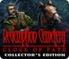 Redemption Cemetery: Clock of Fate Collector's Edition juego