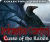 Redemption Cemetery: Curse of the Raven Collector's Edition juego