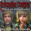 Redemption Cemetery: Niños en dificultades Edición Coleccionista juego