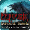 Redemption Cemetery: Testimonio de Ultratumba Edición Coleccionista juego