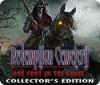 Redemption Cemetery: One Foot in the Grave Collector's Edition juego