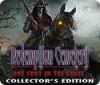 Redemption Cemetery: One Foot in the Grave Collector's Edition juego