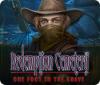 Redemption Cemetery: One Foot in the Grave juego