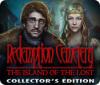 Redemption Cemetery: The Island of the Lost Collector's Edition juego