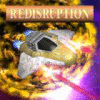 Redisruption juego