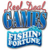 Reel Deal Slots: Fishin’ Fortune juego