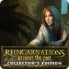 Reincarnations: Uncover the Past Collector's Edition juego