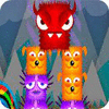 Release the Mooks 2 juego