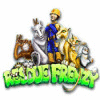 Rescue Frenzy juego