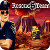 Rescue Team 5 juego