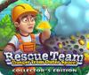 Rescue Team: Danger from Outer Space! Collector's Edition juego