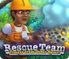 Rescue Team: Danger from Outer Space! juego