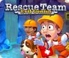 Rescue Team: Evil Genius juego